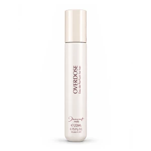 عطر جیبی زنانه ژک ساف مدل اوردوز 22 میلی لیتر